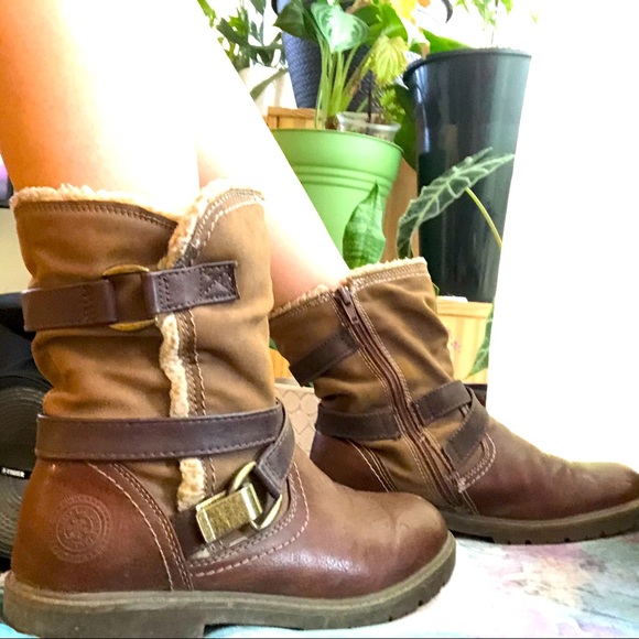 Fall Boots - Picture 3 of 7